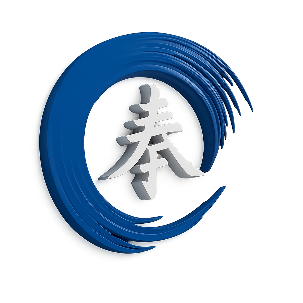 Kenbukai Logo